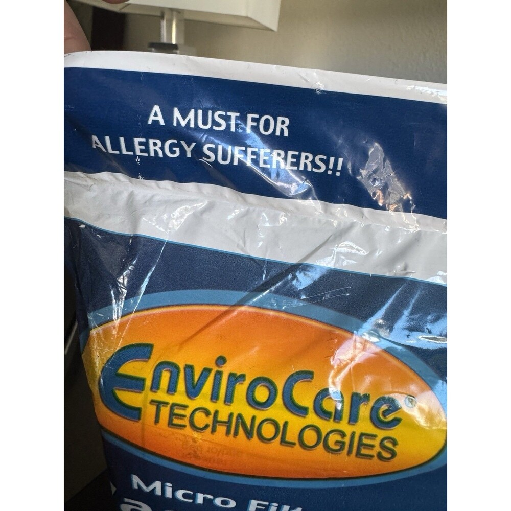 Type F and G Eureka Vacuum Cleaner Replacement Bag (9 Pack) Eureka F&G bags (9pk